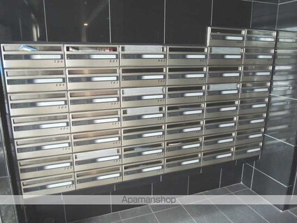 メインステージ錦糸町Ⅵエグザ[1K/25.52m2]の共用部