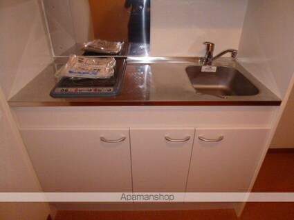 エンゼルプラザｅａｓｔⅠ[1K/28m2]の内装5