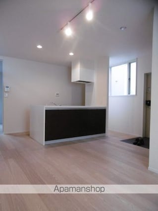 東京都中野区沼袋２丁目[1LDK/41.11m2]の内装3