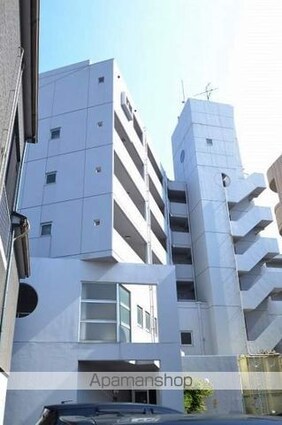 今村エステートⅡ[1R/18m2]の外観2