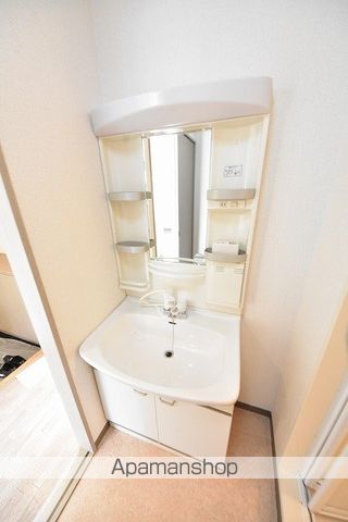 プロムナードF・Mの内装写真