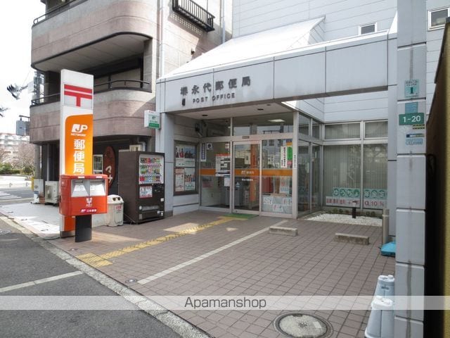 フェリスシエロ堺の周辺写真