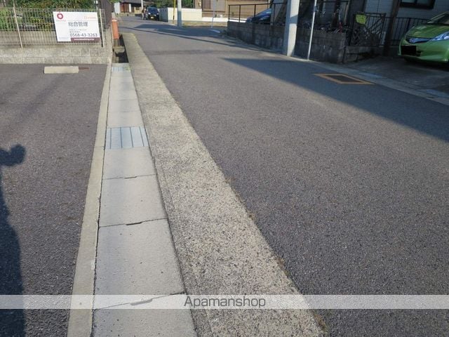 メープルハウスの周辺写真