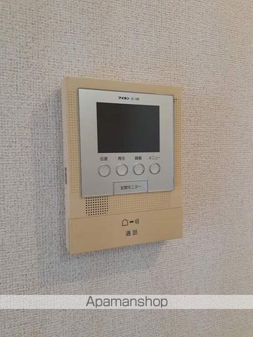 プリムラプレッソの内装写真