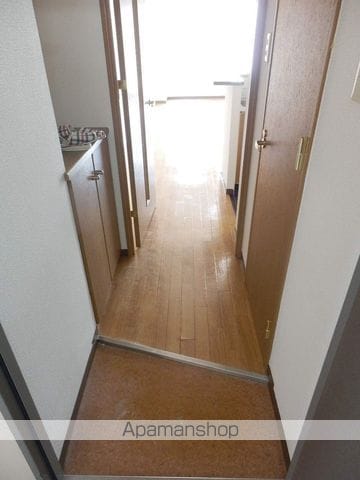 パークヒルズ大通中央の内装写真