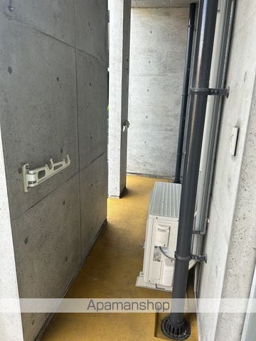 コスモスクエア善通寺の内装写真