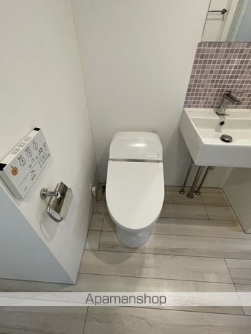 ティアレ自由が丘の内装写真