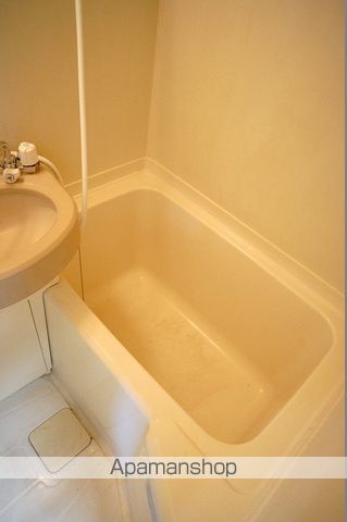 エマージュSHIGEの内装写真