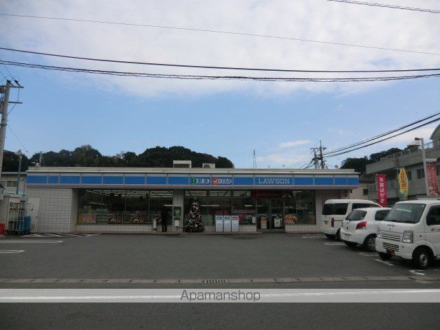 リバーロードIIの周辺写真