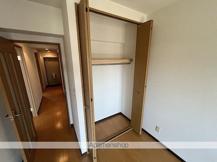 プリミエール清水[2LDK/58m2]の収納