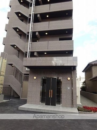 グランクリュ佐古　ＷＥＳＴ[2LDK/63.01m2]のエントランス5