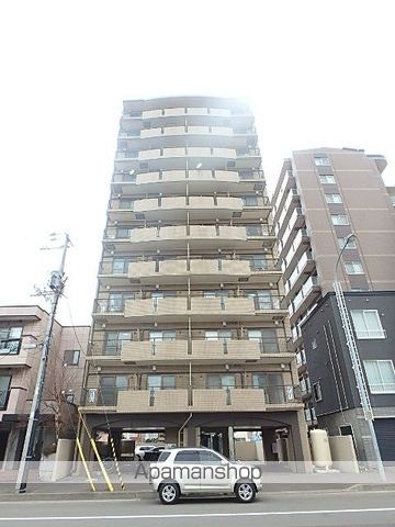 ΑNEXT北15条の外観写真