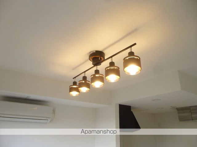 RA711SΑの内装写真