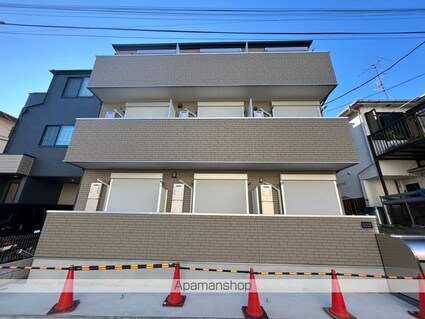 パインヒル１６[1DK/29.34m2]の外観2