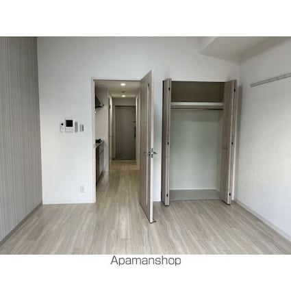 ボーデュキャナル幅下[1K/28.04m2]のその他内装8