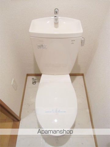 ARIES GARDENの内装写真