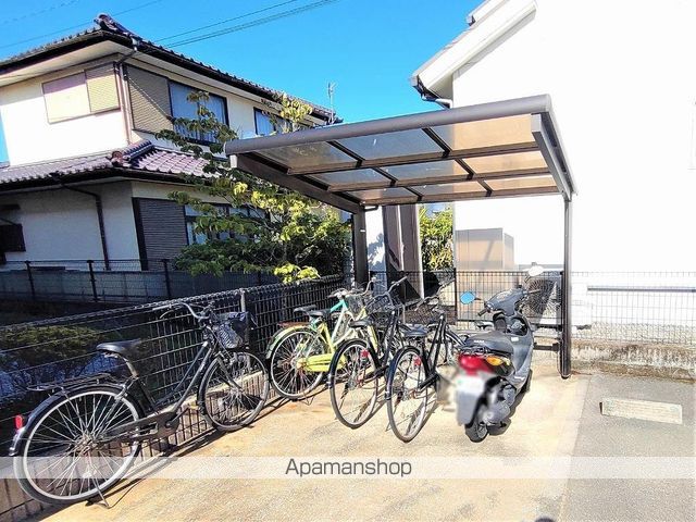 レオパレスラビホワ20のその他写真