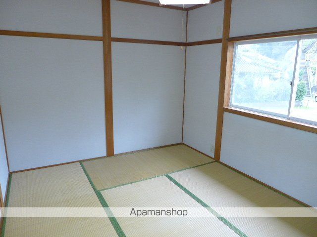 コーポオオタの内装写真