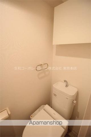 ウェルスコート錦糸町の内装写真
