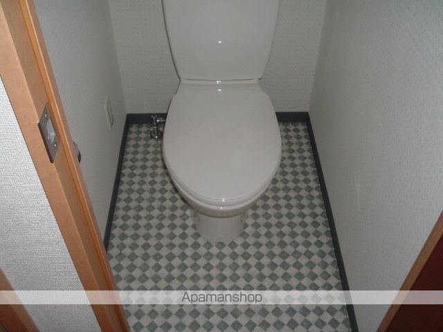プレサンス鶴舞駅前ブリリアントの内装写真