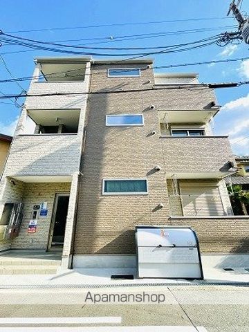 D・Mタウンの外観写真