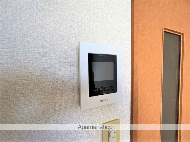 レオパレスペニンシュラAの内装写真