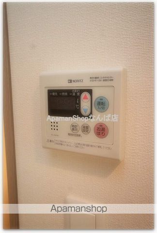 プレサンス松屋町駅前デュオの内装写真