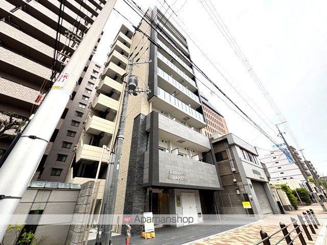 アドバンス大阪シック