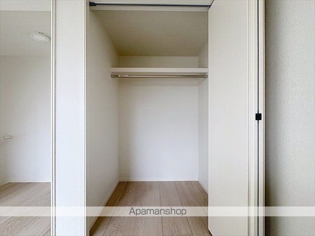 BELLE LEAD藤崎駅南の内装写真