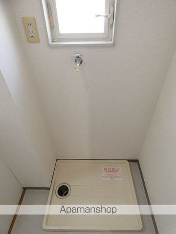 キャッスル・スクエアーの内装写真