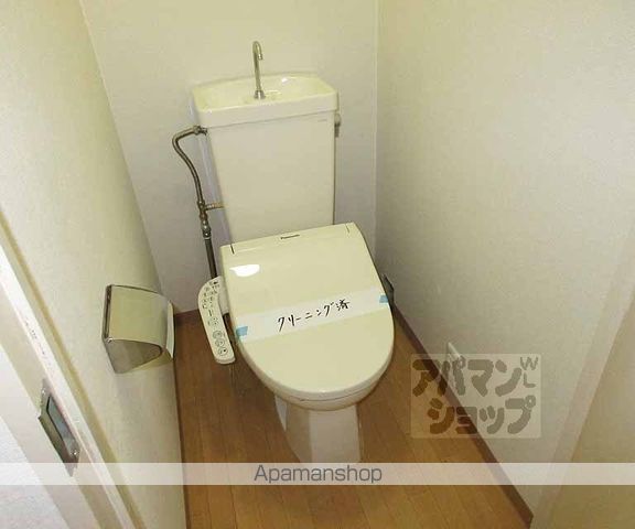 イースター西栄の内装写真
