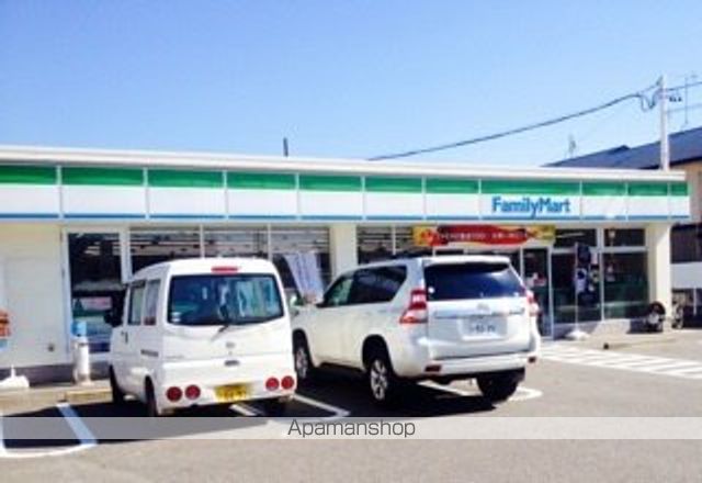 ジョイナス碧 Aの周辺写真