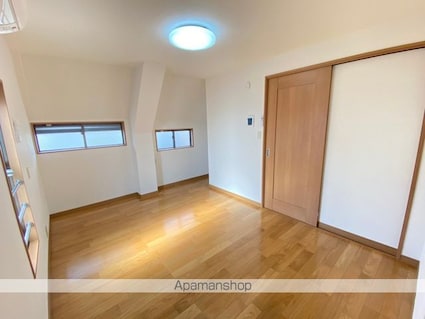 雅松レジデンス小岩[1K/20.82m2]の内装1