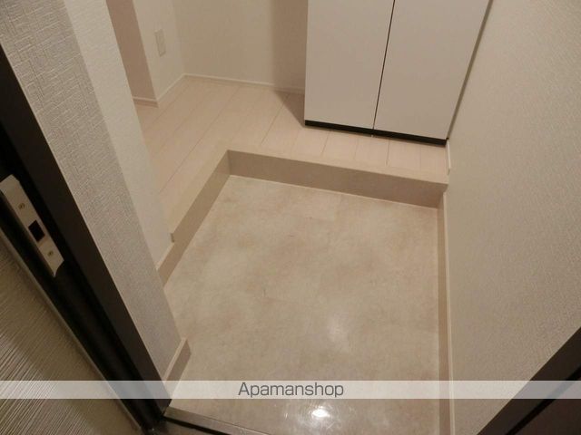 ユニーブル田端新町の内装写真