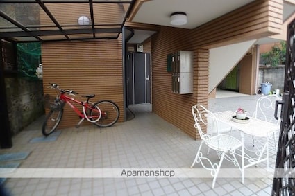 Ｄｉｍｏｒａ　Ｋｉｔａｚａｗａ（ディモーラ北沢）[1K/23.46m2]のエントランス