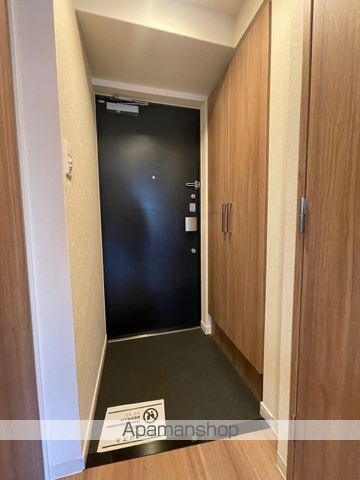 プレサンス心斎橋ブライトの内装写真