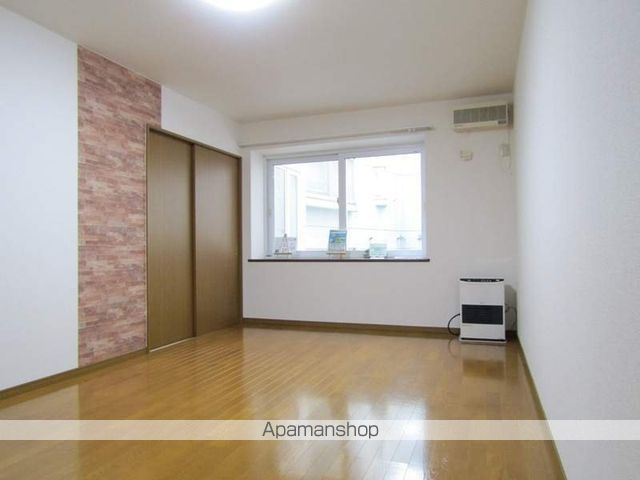 エルクオール澄川の内装写真