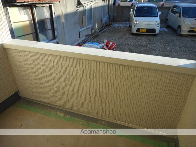 CREATEURの内装写真