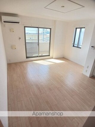 フォレストパーク・九番館[1LDK/42.06m2]のリビング・居間