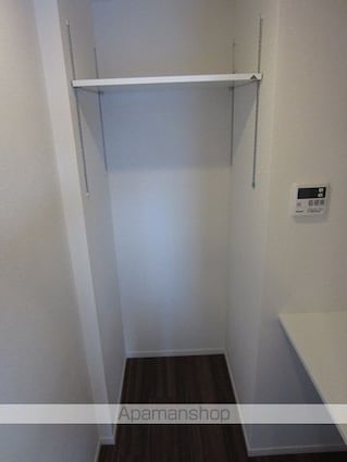 パークアクシス新御徒町Ｅａｓｔ[1LDK/44.26m2]の収納