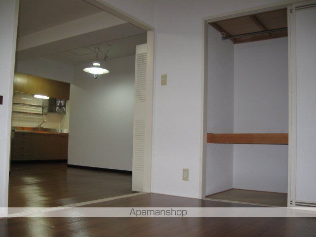 TOAマンションのその他写真