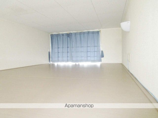レオパレス翠の内装写真
