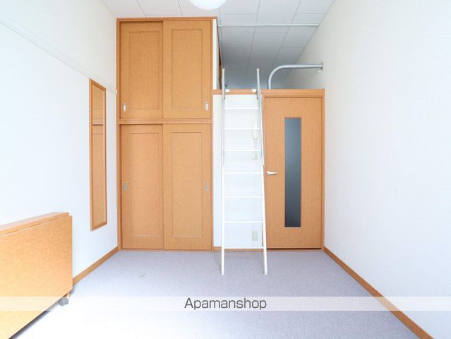 パレス御器所の内装写真