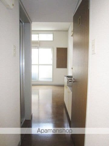 ハイム二日市の内装写真