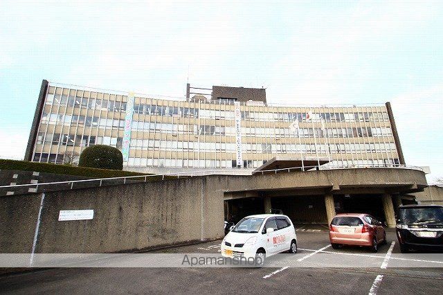 シャルム志木の周辺写真