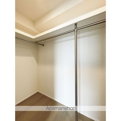 Ｐｒｉｍａ　Ｓｔｅｌｌａ[1LDK/50.34m2]の収納