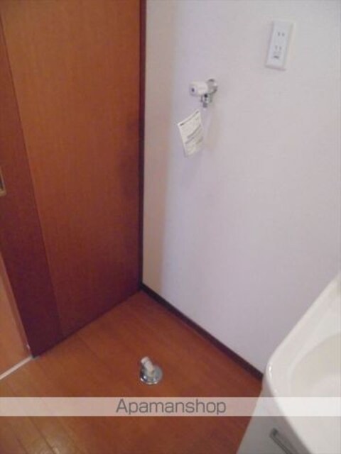 和歌山県和歌山市井辺[2LDK/52.6m2]の内装5