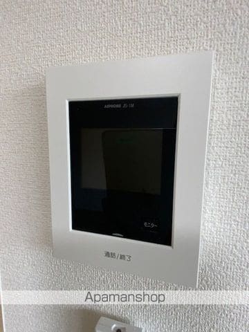 パルタージュEの内装写真