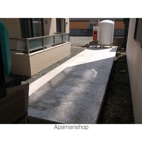 クレールAIの内装写真
