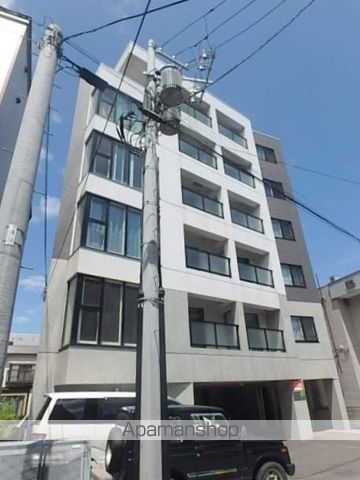 RIOVISTAの外観写真